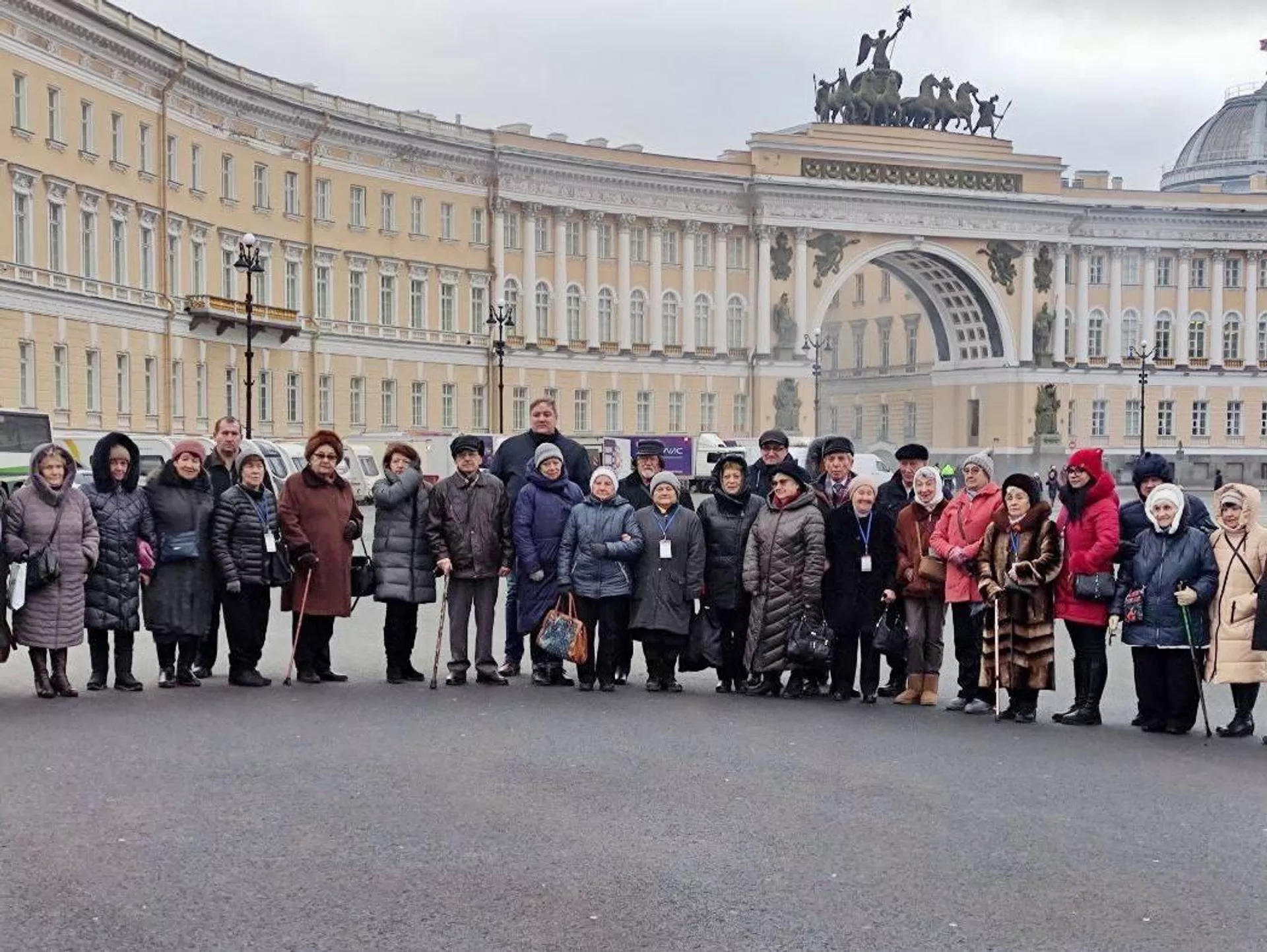 Проживающие в Армении блокадницы Галина Фёдорова и Галина Петухова приняли участие в мероприятиях к 79-й годовщине полного освобождения Ленинграда от фашистской блокады Проживающие в Армении блокадницы Галина Фёдорова и Галина Петухова приняли участие в мероприятиях к 79-й годовщине полного освобождения Ленинграда от фашистской блокады - Sputnik Армения, 1920, 30.01.2023