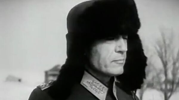Утром 31 января 1943 года фельдмаршал Фридрих Паулюс сдался в плен - Sputnik Армения