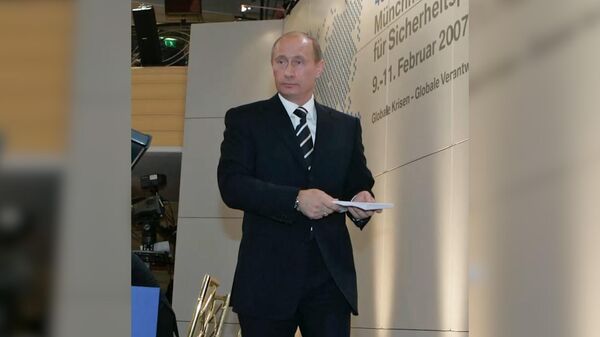 «Ռուսաստանին անդադար ժողովրդավարություն են սովորեցնում - Sputnik Արմենիա
