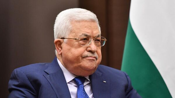 Պաղեստինի նախագահը օգոստոսին կմեկնի Ռուսաստան. ԶԼՄ