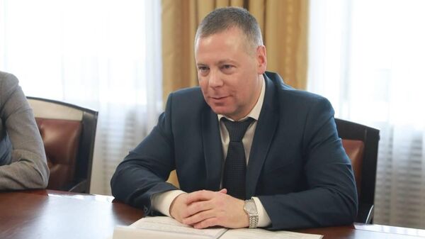 Губернатор Ярославской области Михаил Евраев - Sputnik Армения