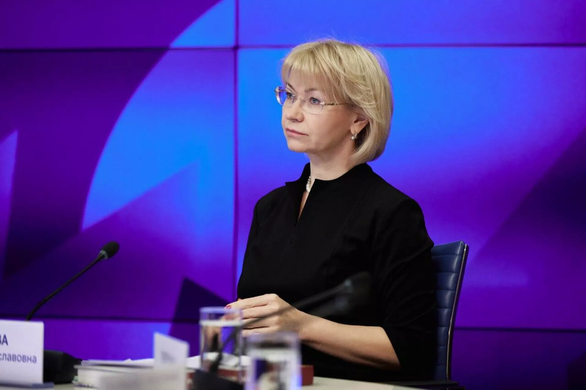 Заместитель директора по научной работе НИИРК Валентина Комлева - Sputnik Армения, 1920, 16.02.2023