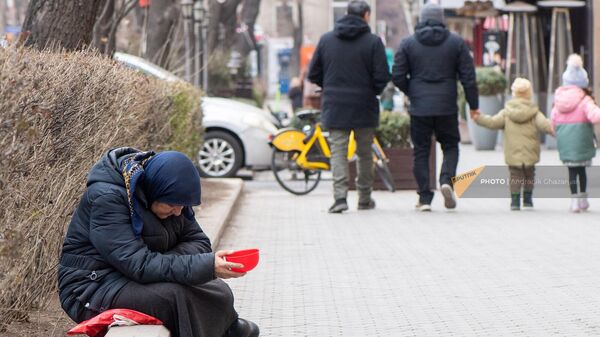 Новую методологию оценки бедности внедрят в Армении 
