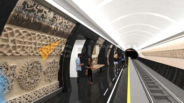 Երևանի քաղաքապետարանը դեռ չի կոնկրետացրել նախագիծը. ԵԱԶԲ-ն՝ մետրոյում ներդրումների մասին