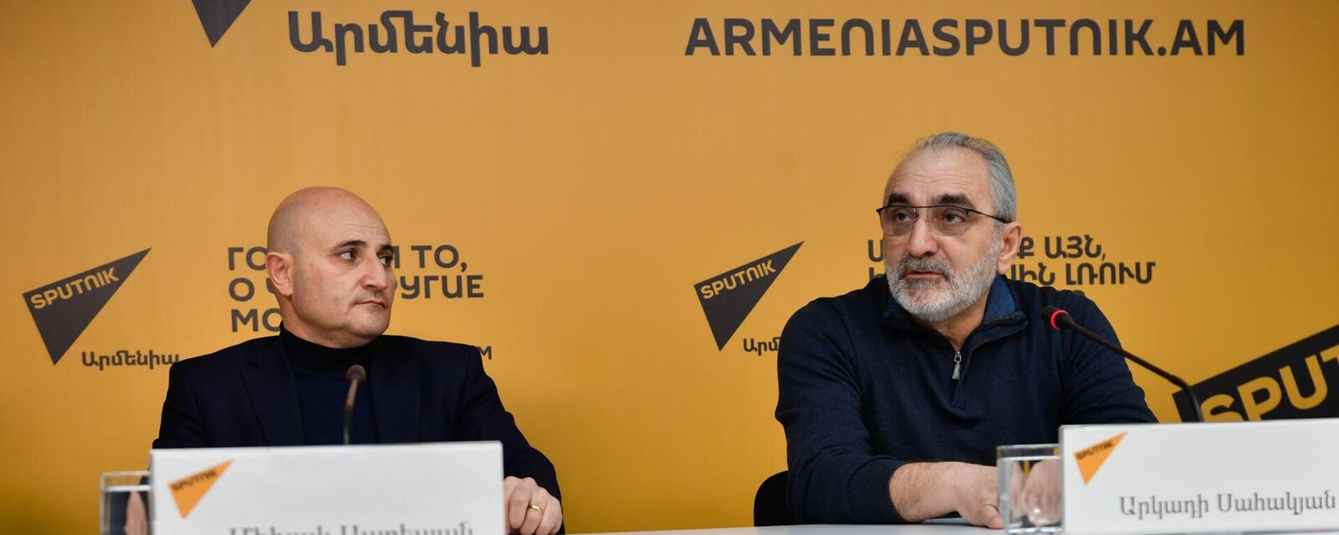  Пресс-конференция по теме Чем Армения может быть интересна туристам? (9 марта 2023). Еревaн - Sputnik Армения, 1920, 09.03.2023