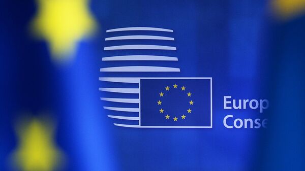 Евросоюз и символика ЕС - Sputnik Армения