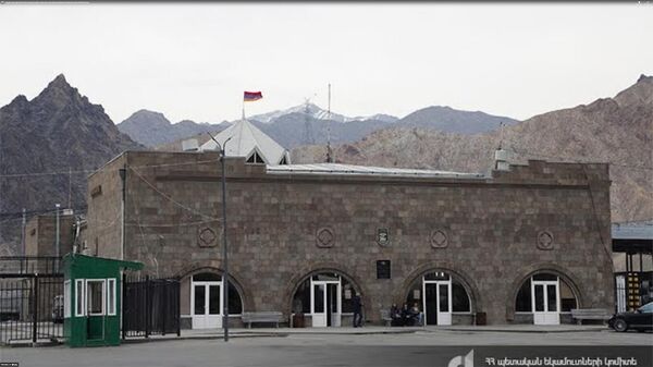 Իրանի քաղաքացին փորձել է մեթադոնով ներծծված 3 սրբիչ տեղափոխել Հայաստան - Sputnik Արմենիա