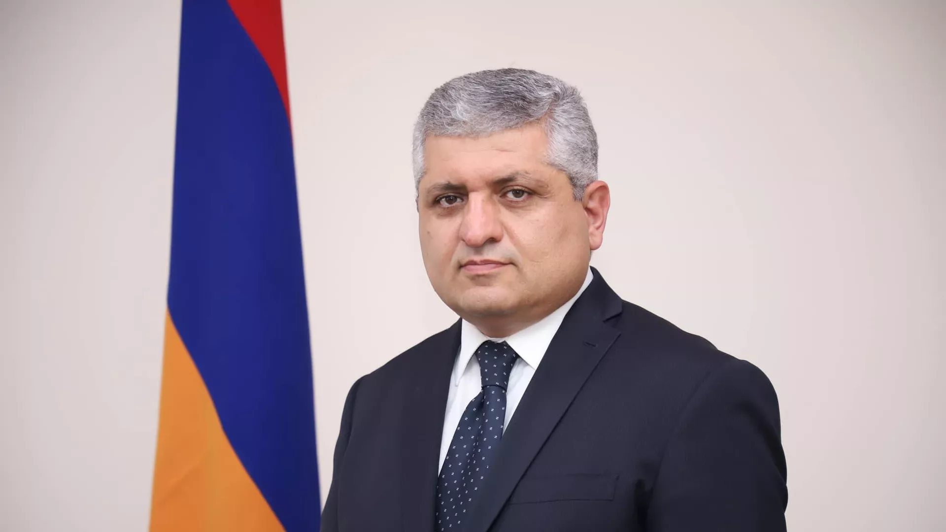 Сероб Беджанян назначен Чрезвычайным и Полномочным Послом в Республике Сингапур