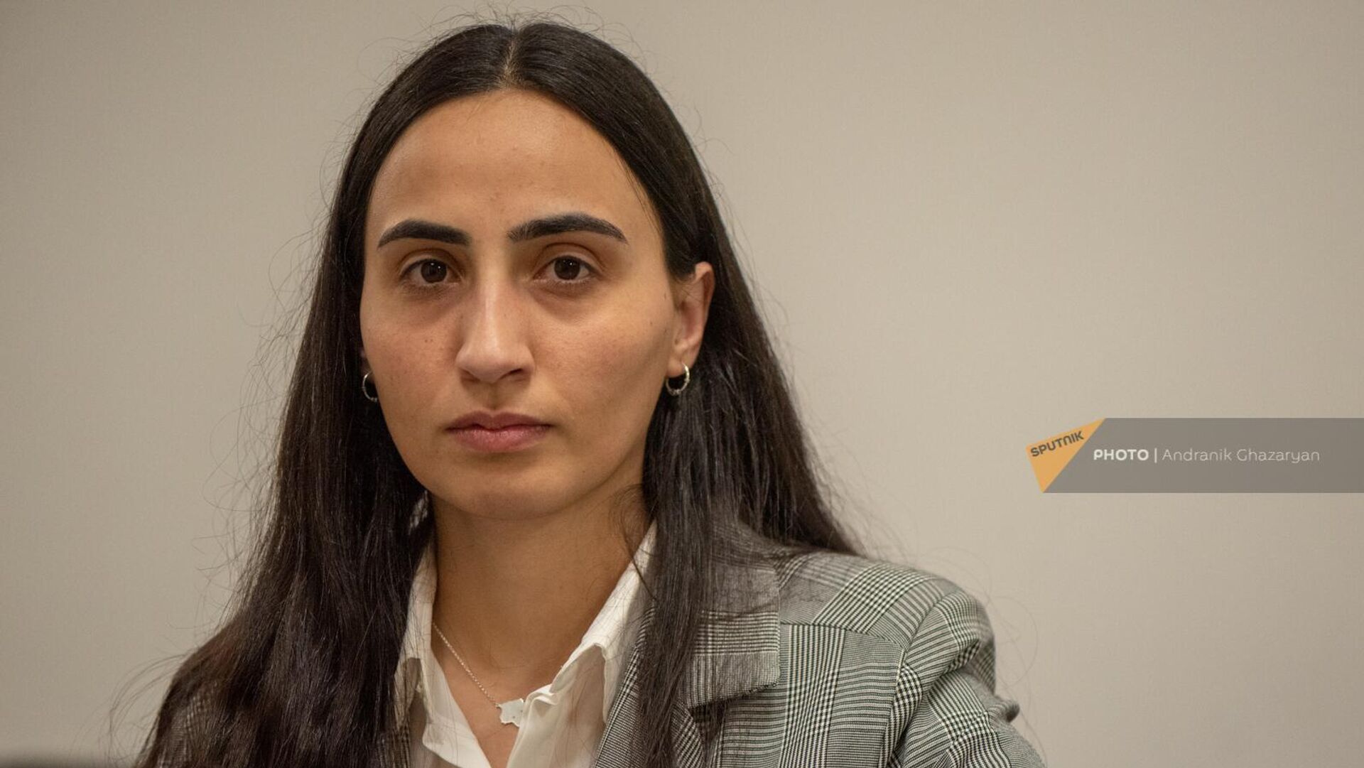 Իրանագետ Ժաննա Վարդանյանը - Sputnik Արմենիա, 1920, 20.02.2026