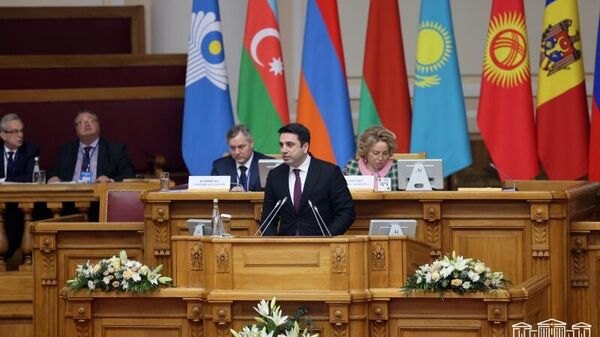 Արխիվային լուսանկար - Sputnik Արմենիա