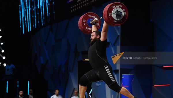 Արխիվային լուսանկար - Sputnik Արմենիա