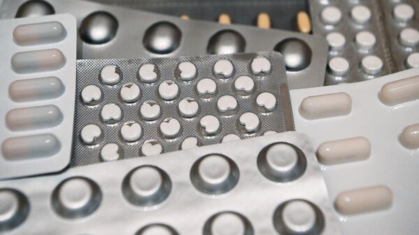 ՀՀ արտադրողները մտադիր են օրիգինալ դեղամիջոց ստեղծել. ոլորտի զարգացման ծրագիր է ընդունվել - Sputnik Արմենիա