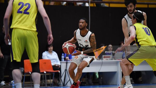 Արխիվային լուսանկար - Sputnik Արմենիա