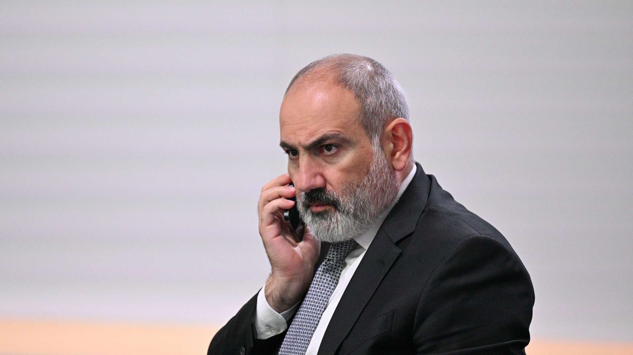 The EU’s failing bet on Armenia’s autocracy