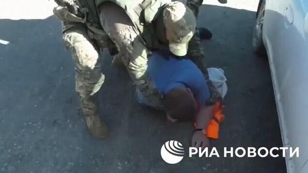 В Амурской области задержан житель, переводивший деньги на закупку дронов-камикадзе для ВСУ - Sputnik Армения