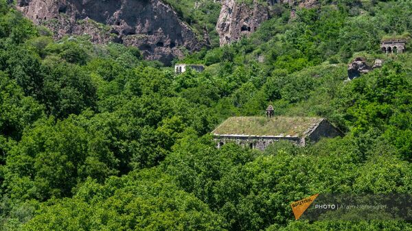 Սյունիք - Sputnik Արմենիա