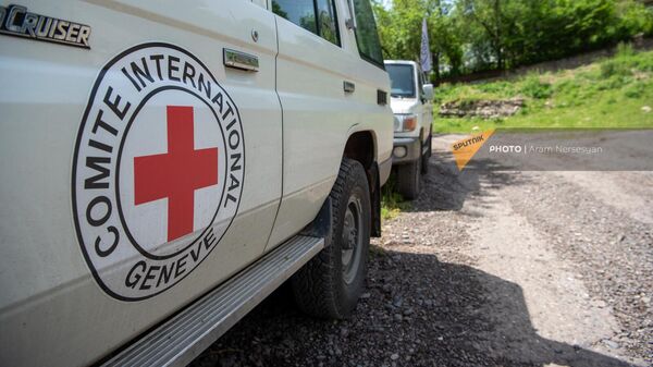 Արխիվային լուսանկար - Sputnik Արմենիա