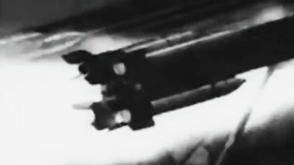 1941 թվականի հուլիսի 14-ին Հայրենական մեծ պատերազմի ժամանակ իր առաջին համազարկը տվեց լեգենդար «Կատյուշան» - Sputnik Արմենիա