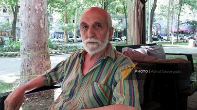 Гурген Ханджян