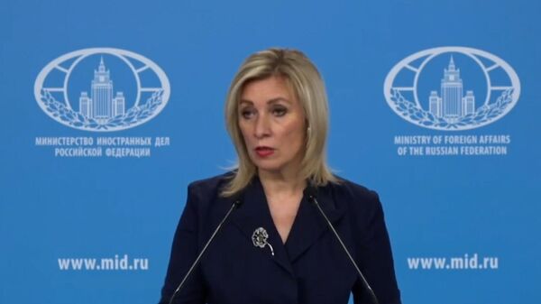 Нагорный Карабах не входит в зону ответственности ОДКБ - Sputnik Армения