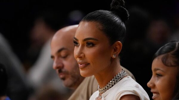 Քիմ Քարդաշյան - Sputnik Արմենիա