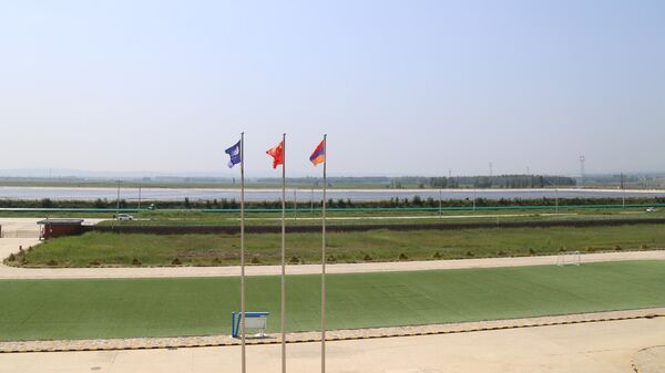 Արխիվային լուսանկար - Sputnik Արմենիա