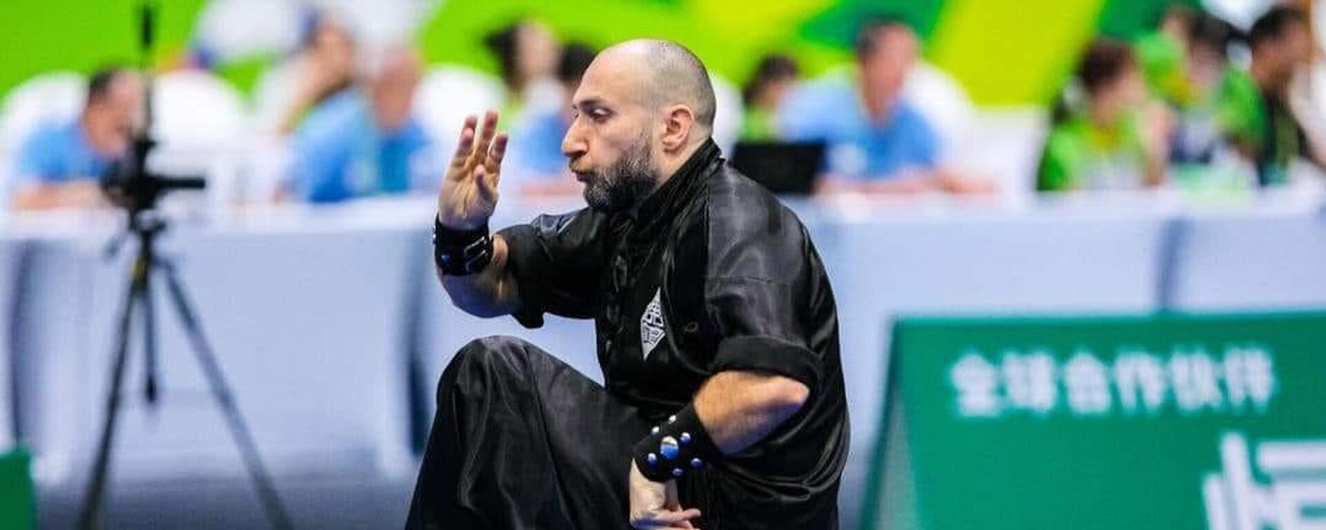 Արտաշես Ավագյան - Sputnik Արմենիա, 1920, 29.08.2023