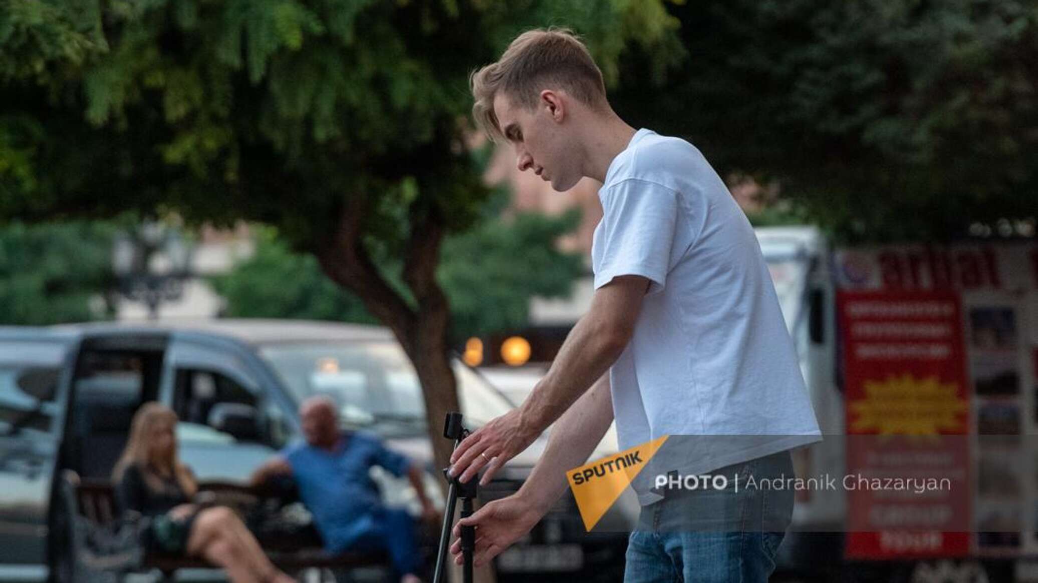 Релокантов в Армении стало меньше: с чем связан отток и как правительство  упустило шанс? - 03.02.2024, Sputnik Армения