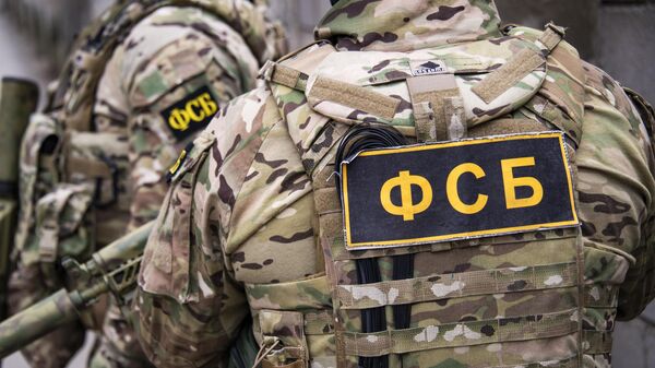 Զապորոժիեի մարզում ձերբակալել են Ուկրաինայի զինված ուժերի համար լրտեսող երկու քաղաքացիների