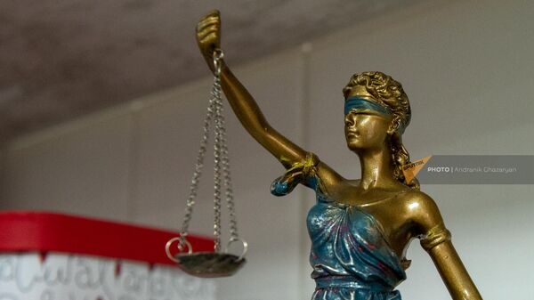 В Армении увеличат число бесплатных адвокатов