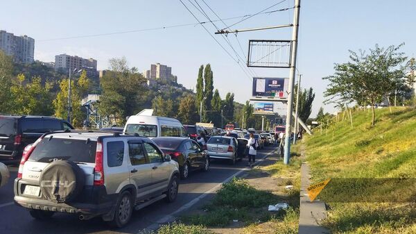 Արխիվային լուսանկար - Sputnik Արմենիա