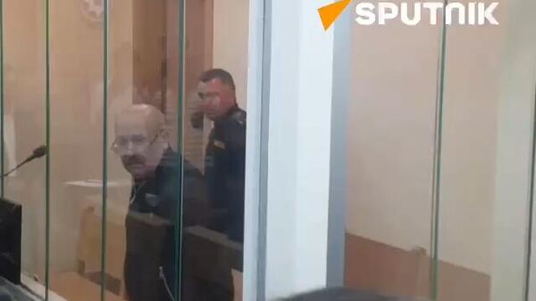 Բաքվում շարունակվում է Վագիֆ Խաչատրյանի դատավարությունը - Sputnik Արմենիա