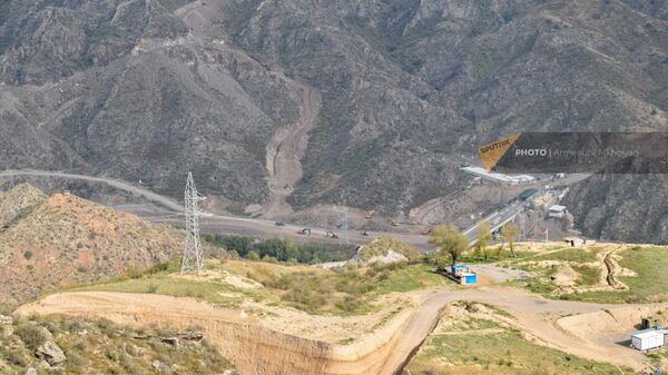 Սյունիք - Sputnik Արմենիա