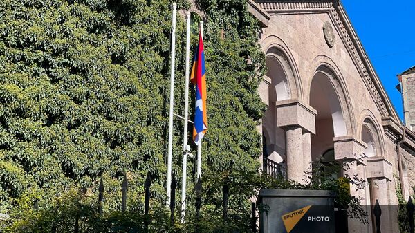 Власти Армении преступили правовые и моральные нормы: заявление фракций парламента НК 