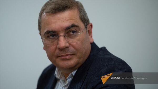Экс-глава КГД Армении призвал Пашиняна уйти на фоне событий в Тавуше