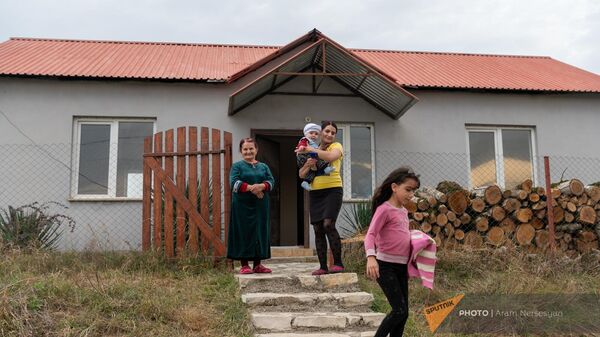 Արխիվային լուսանկար - Sputnik Արմենիա