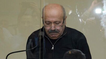 Вагиф Хачатрян