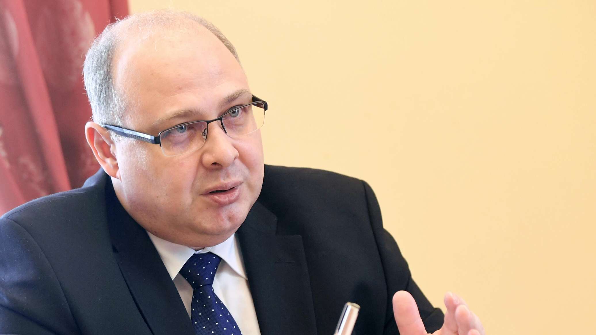 Посол РФ обвинил Швецию в пиратстве из-за задержания судов