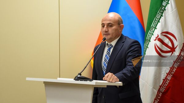 Արխիվային լուսանկար - Sputnik Արմենիա