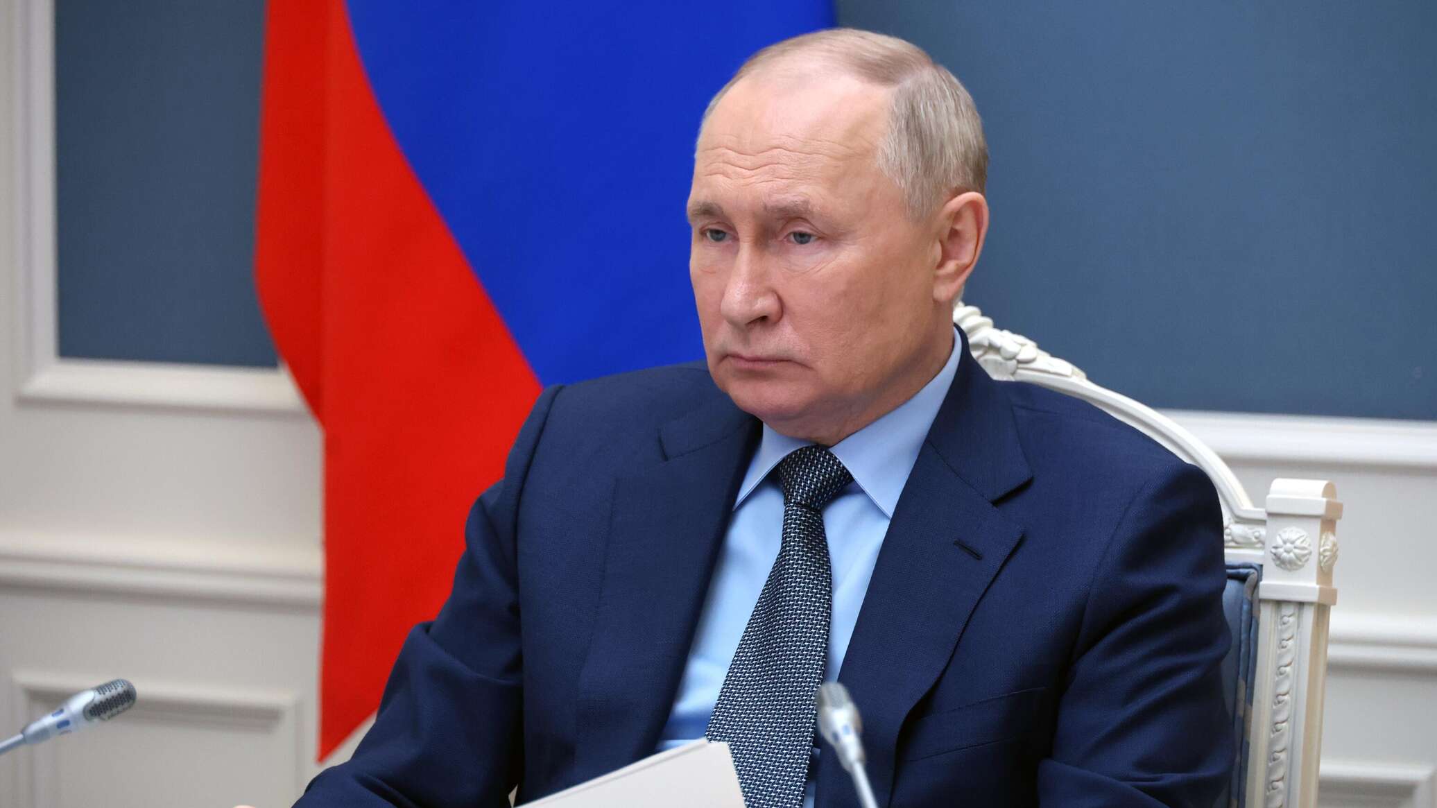 Путин на неделе посетит один из регионов РФ - ТВ - 03.12.2023, Sputnik  Армения