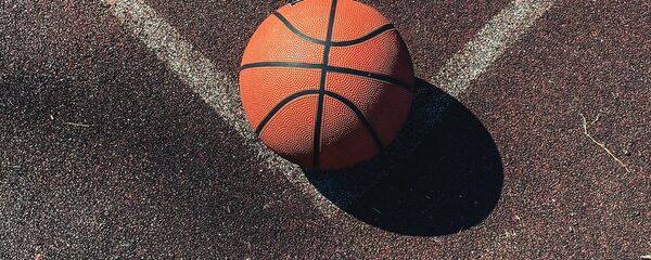 Баскетбольный мяч - Sputnik Армения