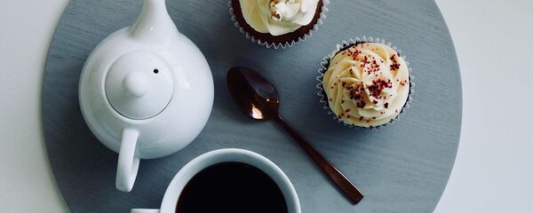 Кофе Кофе - Sputnik Армения