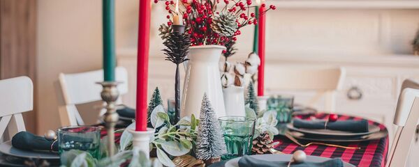 Армяне диаспоры празднуют Новый год Армяне диаспоры празднуют Новый год - Sputnik Արմենիա