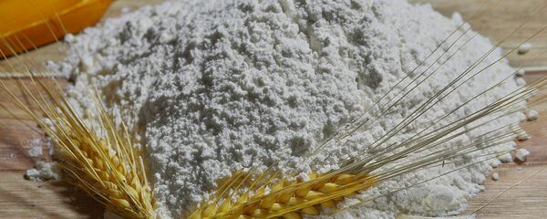 Мука - Sputnik Արմենիա