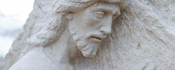 Иисус Христос - Sputnik Армения