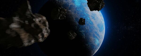 Астероид - Sputnik Армения