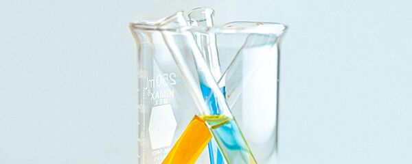 Наука. Исследование. Лаборатория - Sputnik Армения