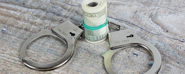 Коррупция - Sputnik Армения