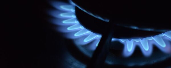 Газ, газовая плита Газ, газовая плита - Sputnik Արմենիա
