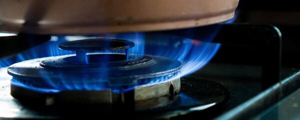 Газовая плита Газовая плита - Sputnik Армения